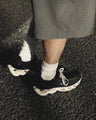 Mizuno Wave Prophecy Moc GORE-TEX Black Off White D1GD240602