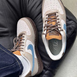 Nike Air Force 1 Low 'Love & Peace' HQ3458-142