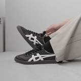 Onitsuka Tiger Tokuten Black White 1183C429-001