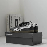 Onitsuka Tiger Tokuten Black White 1183C429-001