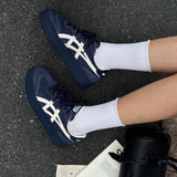 Onitsuka Tiger Tokuten Chunk 深藍色 1183C561-400