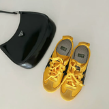 Onitsuka Tiger Mexico 66 Yellow Black 1183C102-751