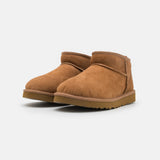 UGG Classic Ultra Mini Bootchestnut