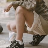 New Balance 204L 'Black Timberwolf' U204LMRA