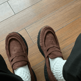 New Balance 1906L 「Rich Oak」暖棕色麂皮配色 U1906LNS