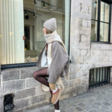 Ugg Tazz II Chestnut