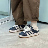 Adidas Campus 00s 'Denim Cloud White' JI3163