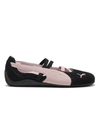 PUMA Speedcat Ballet 'Black Mauve Mist' 401287-02