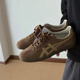 Onitsuka Tiger Tokuten Cream Coffee 1183C562-200