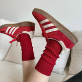 ADIDAS GAZELLE INDOOR 復古紅 HQ8718
