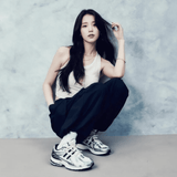 New Balance 1906R 黑白銀 M1906RER