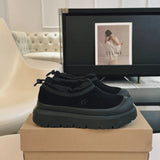 UGG Tasman Weather Hybrid Black