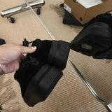 UGG Tasman Weather Hybrid Black