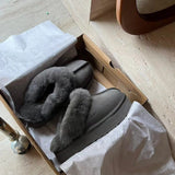 UGG Disquette Slipper Gery