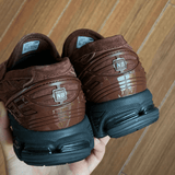 New Balance 1906L 「Rich Oak」暖棕色麂皮配色 U1906LNS