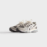 Kith x ASICS Gel Kayano 12.1 'Peat Cream' 1203A846-020