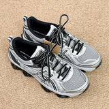 Asics Gel-Quantum Kinetic Mid Grey Pure Silver 1203A270-022