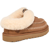 UGG Tasman Alpine Chestnut Suede