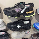 New Balance U9060 Summer Black Afterglow U9060915