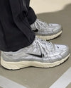 <2025新款液態銀!!>Nike P-6000 'White Metallic Silver Flat Silver'  CD6404-105