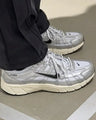 <2025新款液態銀!!>Nike P-6000 'White Metallic Silver Flat Silver'  CD6404-105