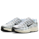 <2025新款液態銀!!>Nike P-6000 'White Metallic Silver Flat Silver'  CD6404-105