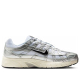 <2025新款液態銀!!>Nike P-6000 'White Metallic Silver Flat Silver'  CD6404-105