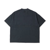 ESSENTIALS 2026SS TRAINING 90S SHORT SLEEVE TEE FADED IRON GREY