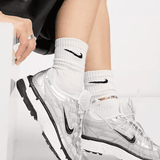 Nike P-6000 Metallic Silver FD9876-101