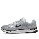 Nike P-6000 Metallic Silver FD9876-101
