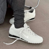 Nike Shox Z Light Bone HQ7540-004