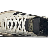 【日本限定】Adidas Handball Spezial 'Wonder White Black' IE3698