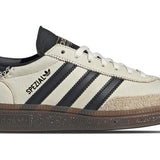 【日本限定】Adidas Handball Spezial 'Wonder White Black' IE3698
