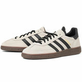 【日本限定】Adidas Handball Spezial 'Wonder White Black' IE3698