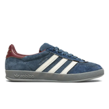 【零碼出清】ADIDAS Gazelle Indoor 'Navy White'
