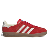 【零碼出清】Adidas Gazelle Indoor Red