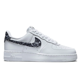 【零碼出清】Nike Air Force 1 '07 'Black Paisley' DH4406-101