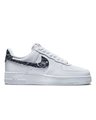 【零碼出清】Nike Air Force 1 '07 'Black Paisley' DH4406-101