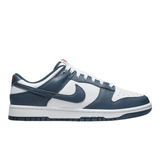 【零碼出清】Nike Dunk Low 'Valerian Blue'