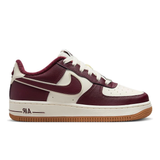 Nike Air Force 1 LV8 3 'College Pack Night Maroon'  DQ5972-100