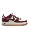 Nike Air Force 1 LV8 3 'College Pack Night Maroon'  DQ5972-100
