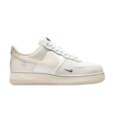 【零碼出清】Nike Air Force 1 '07 LX 'Worldwide Pack - Sail Game Royal'