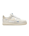 【零碼出清】Nike Air Force 1 '07 LX 'Worldwide Pack - Sail Game Royal'