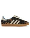 WALES BONNER X ADIDAS SAMBA LEOPARD IE0578