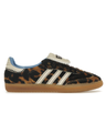 WALES BONNER X ADIDAS SAMBA LEOPARD IE0578