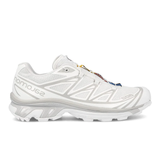 Salomon S/Lab Xt-6 Advanced White