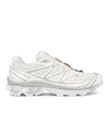 Salomon S/Lab Xt-6 Advanced White