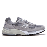 New Balance 992 Made in USA 'Grey' M992GR