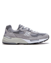 New Balance 992 Made in USA 'Grey' M992GR