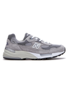 New Balance 992 Made in USA 'Grey' M992GR